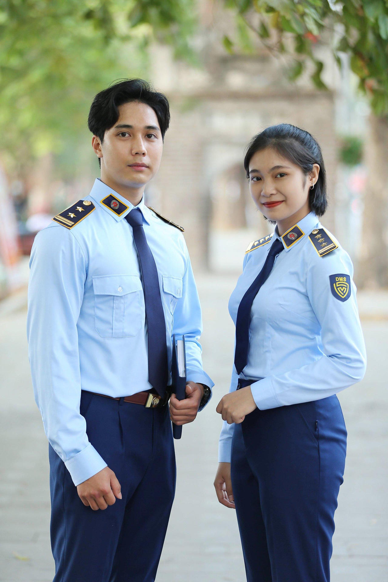 Quản lý thị trường sẽ khoác màu áo mới từ ngày 3/7/2021