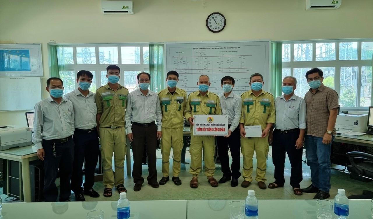 An ninh truyền tải điện được đảm bảo ra sao trước dịch bệnh COVID-19?