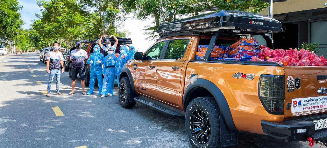 Khởi động chiến dịch “Vì những thành phố đáng sống”