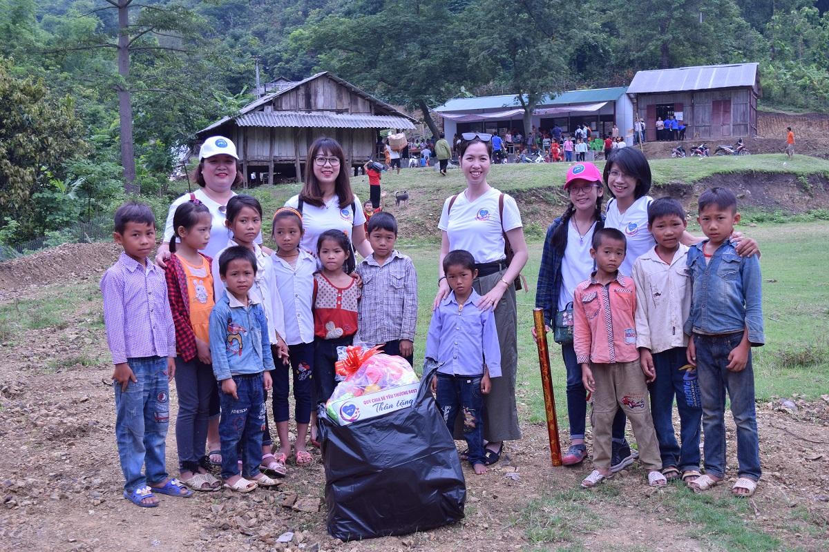 Sao kê tài khoản có phải là kênh hữu hiệu để minh bạch hoạt động từ thiện?