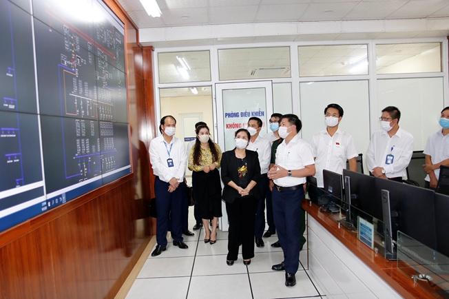 "Mắt thấy, tai nghe" chuyện chuyển đổi số ở Điện lực tỉnh vùng cao Tây Bắc