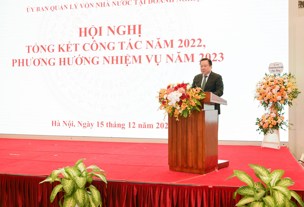 Năm 2022, những 'quả đấm thép' của nền kinh tế hoạt động ra sao?