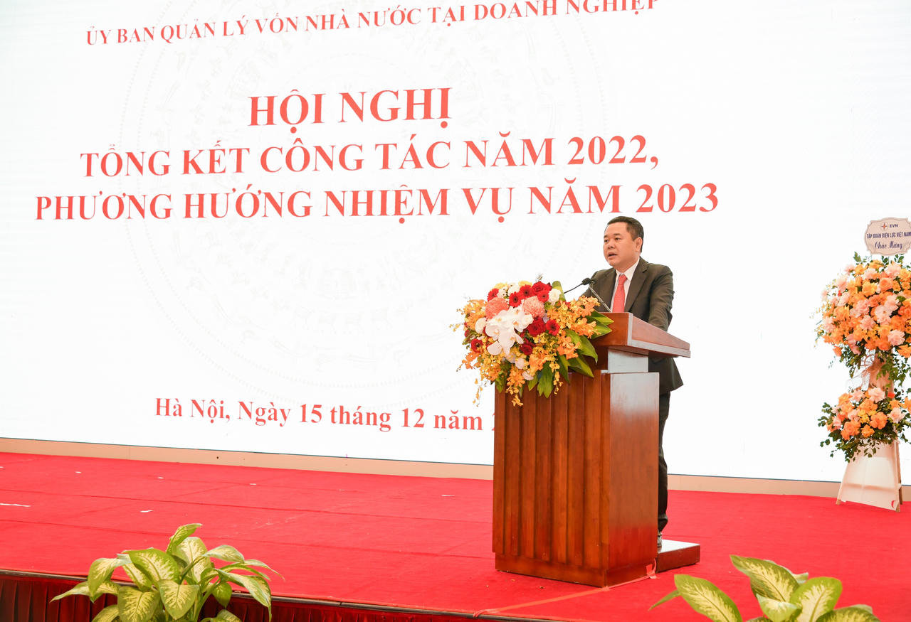 Năm 2022, những 'quả đấm thép' của nền kinh tế hoạt động ra sao?