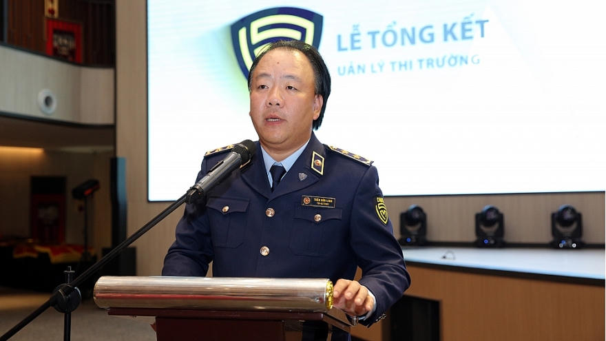 Đường đi của hàng lậu, hàng giả “lắt léo” hơn