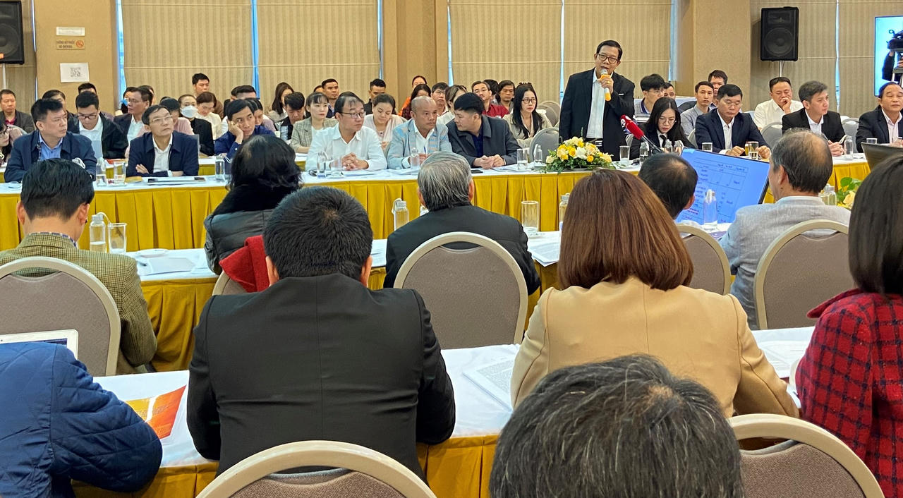 Sức nóng từ thị trường bán lẻ xăng dầu