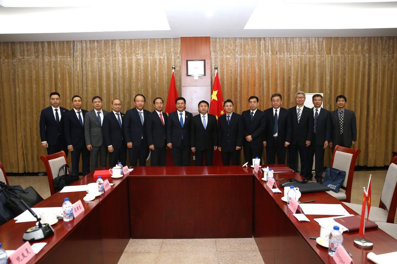 Việt Nam - Trung Quốc: Cần sớm hình thành cơ chế hợp tác giữa lực lượng quản lý thị trường