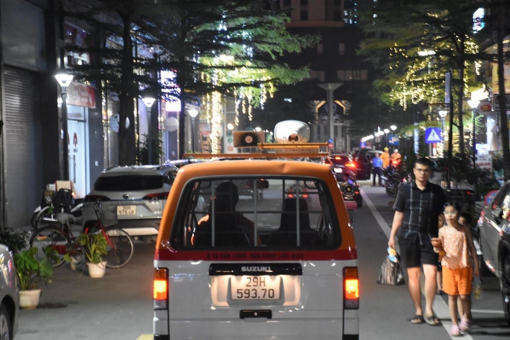 Bài học từ câu chuyện tiết kiệm điện của Bác Hồ