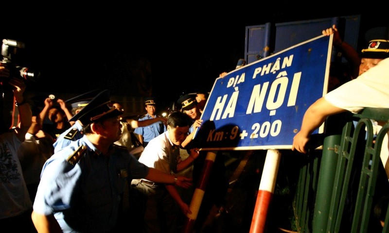 Điện lực Hà Nội đặt khách hàng là trung tâm trong chuyển đổi số