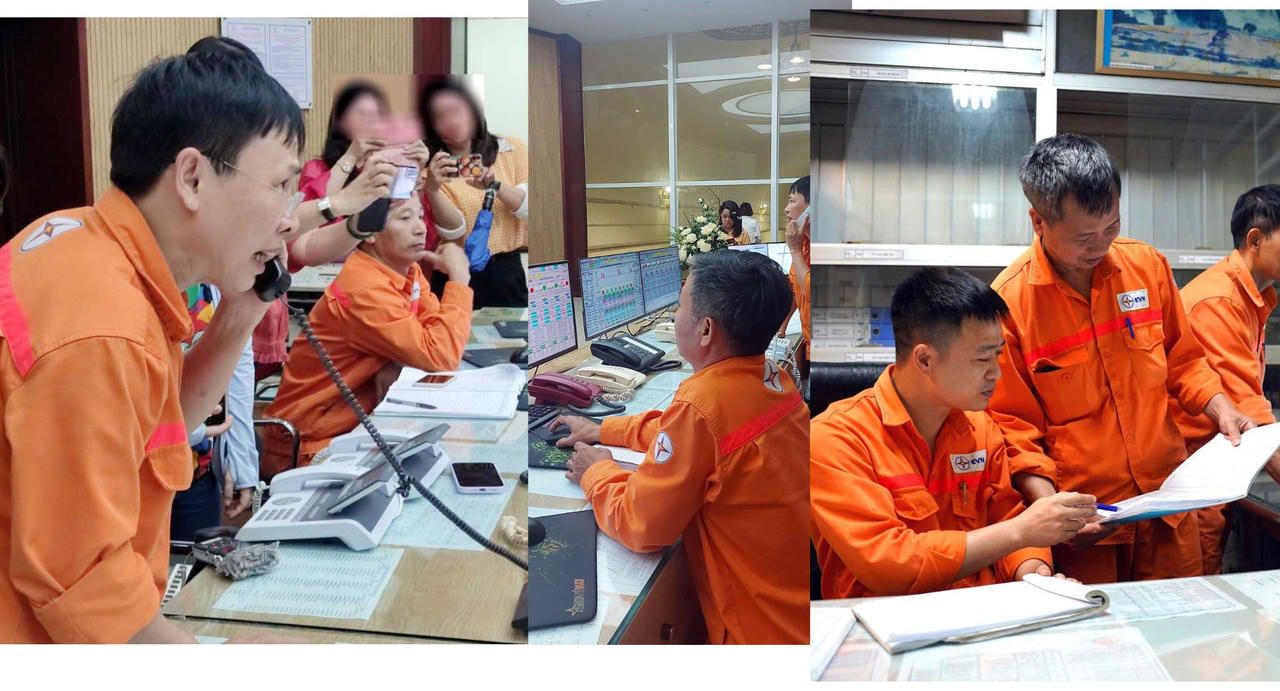 Để tiết kiệm năng lượng trở thành một phần tất yếu của doanh nghiệp