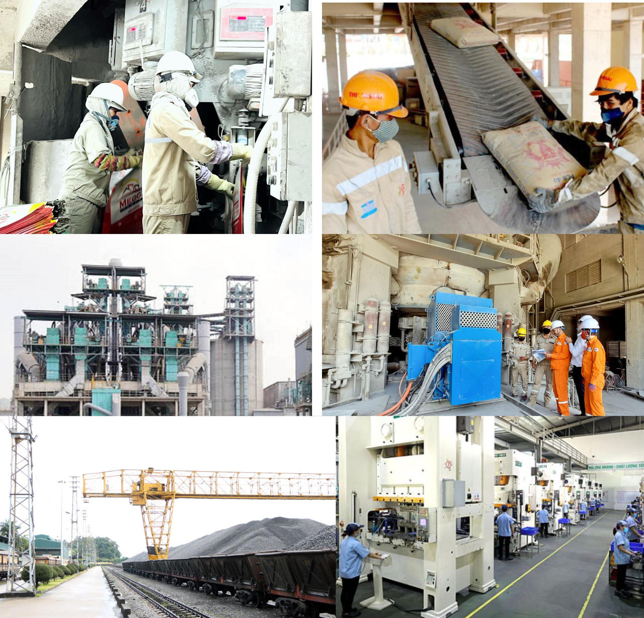 Để tiết kiệm năng lượng trở thành một phần tất yếu của doanh nghiệp