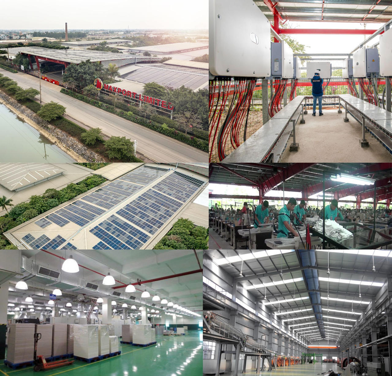 Để tiết kiệm năng lượng trở thành một phần tất yếu của doanh nghiệp