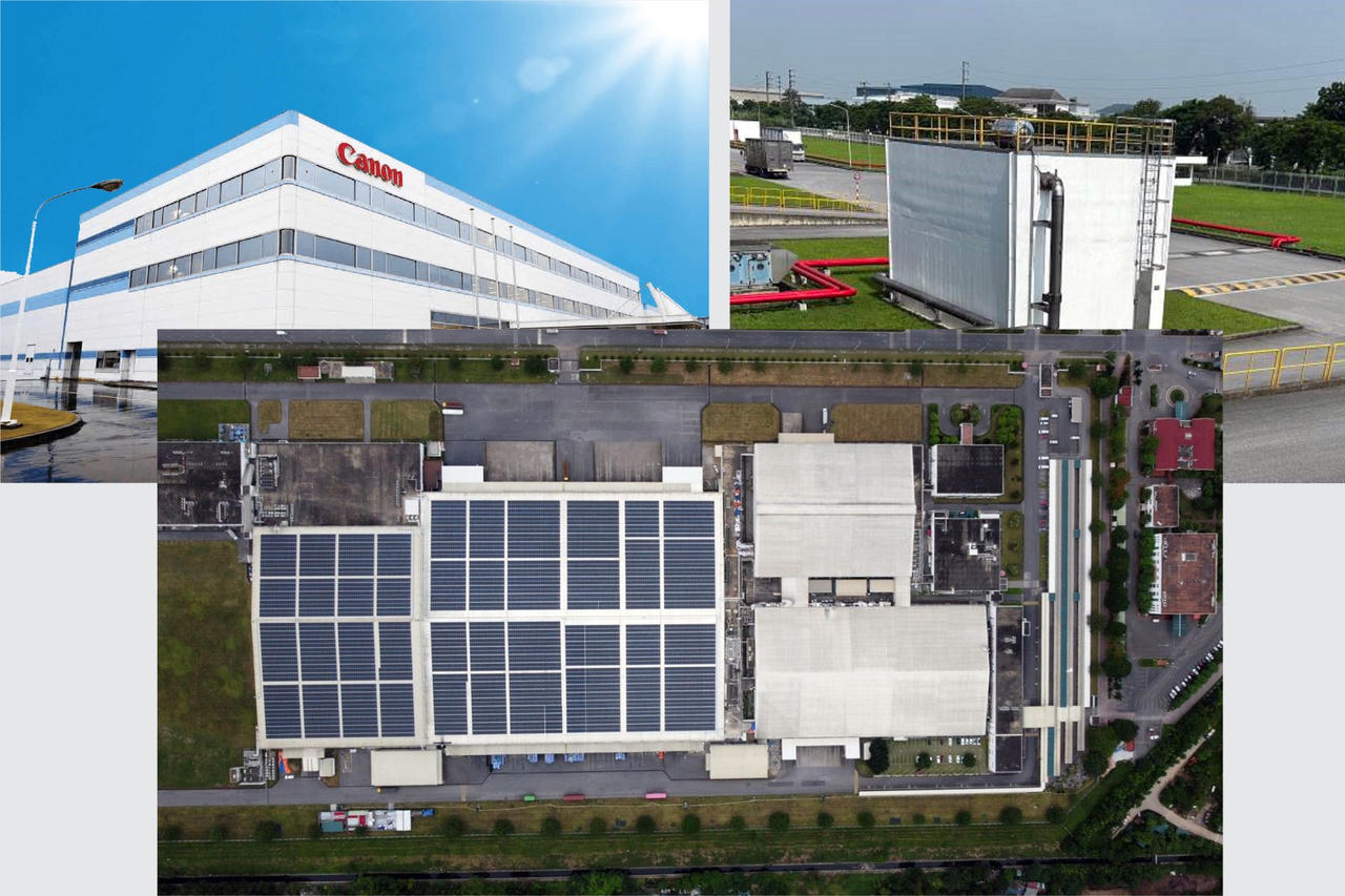 Để tiết kiệm năng lượng trở thành một phần tất yếu của doanh nghiệp