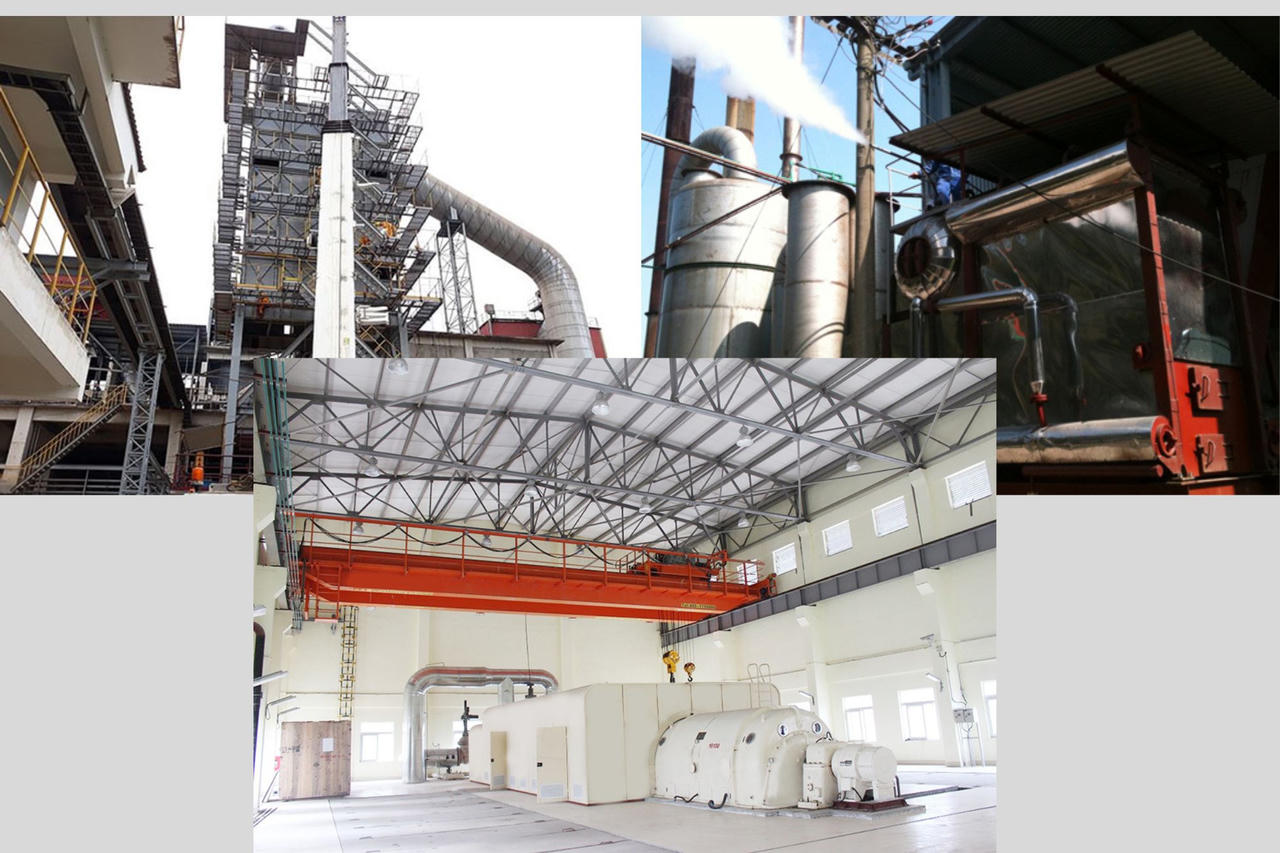 Để tiết kiệm năng lượng trở thành một phần tất yếu của doanh nghiệp