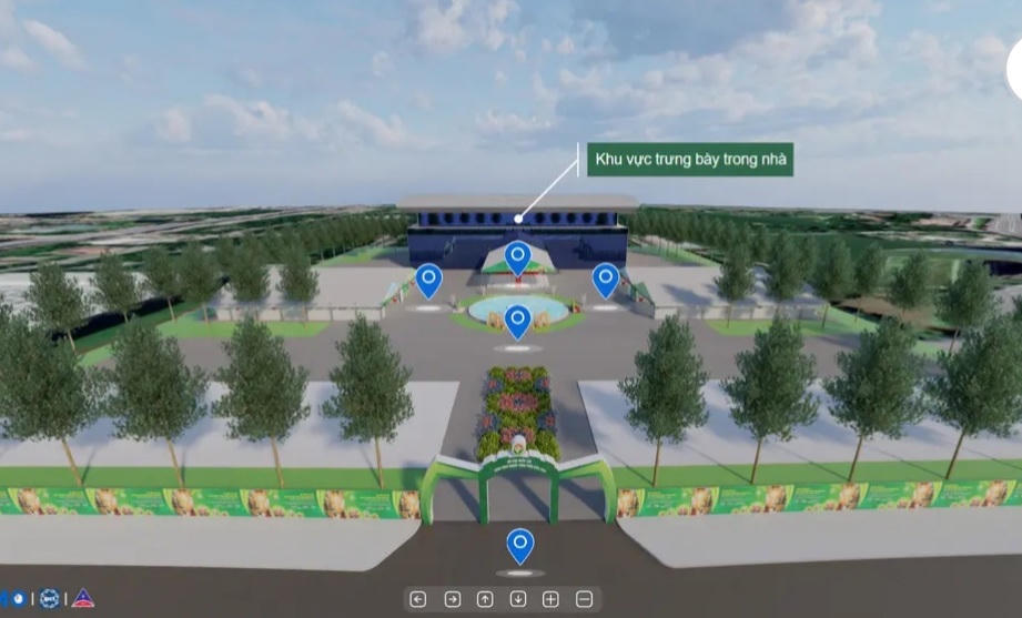 173 sản phẩm đạt sản phẩm công nghiệp nông thôn tiêu biểu quốc gia 2023