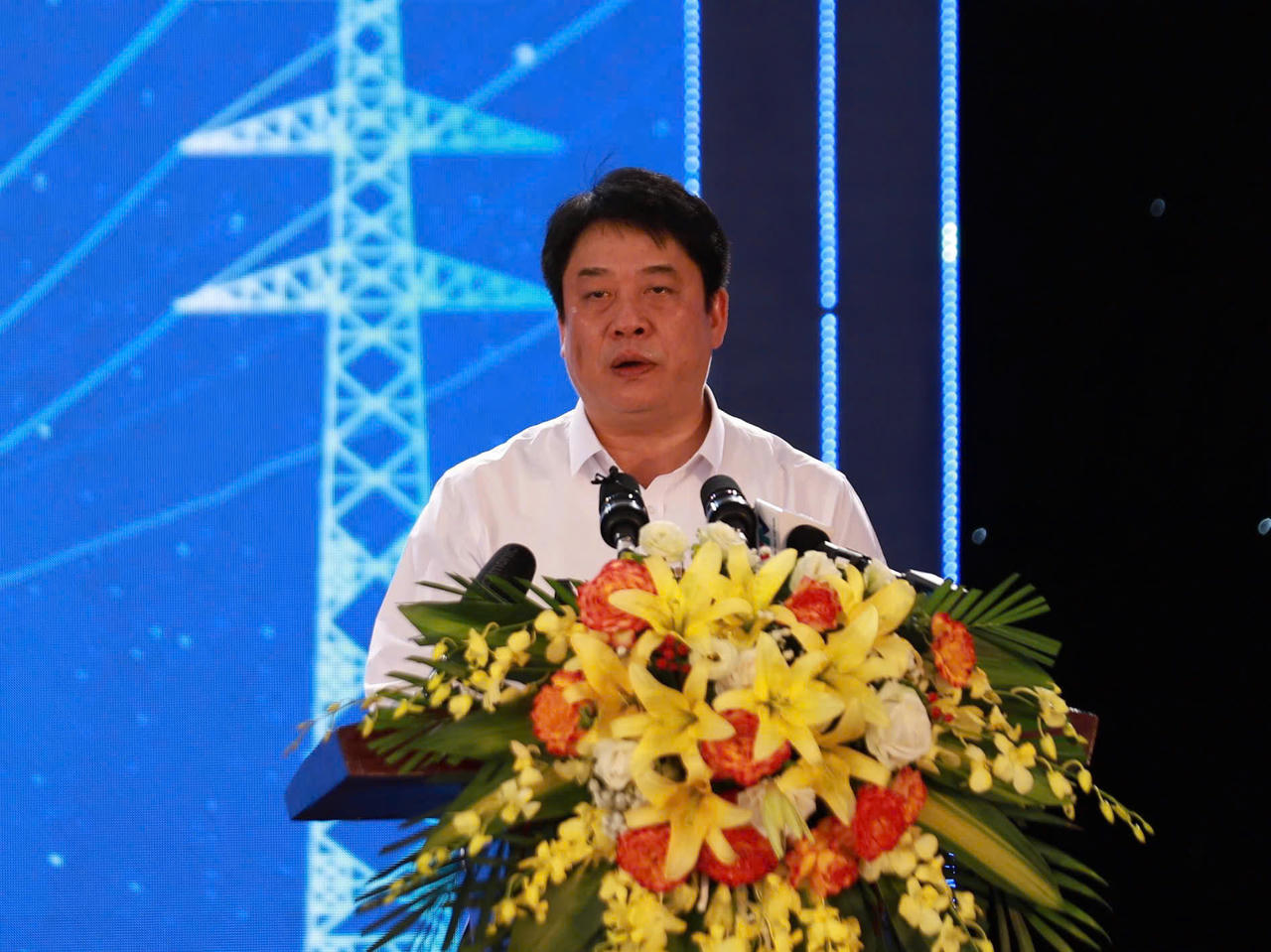 Công trình đường dây 500 kV mạch 3: Công trình của những kỳ tích