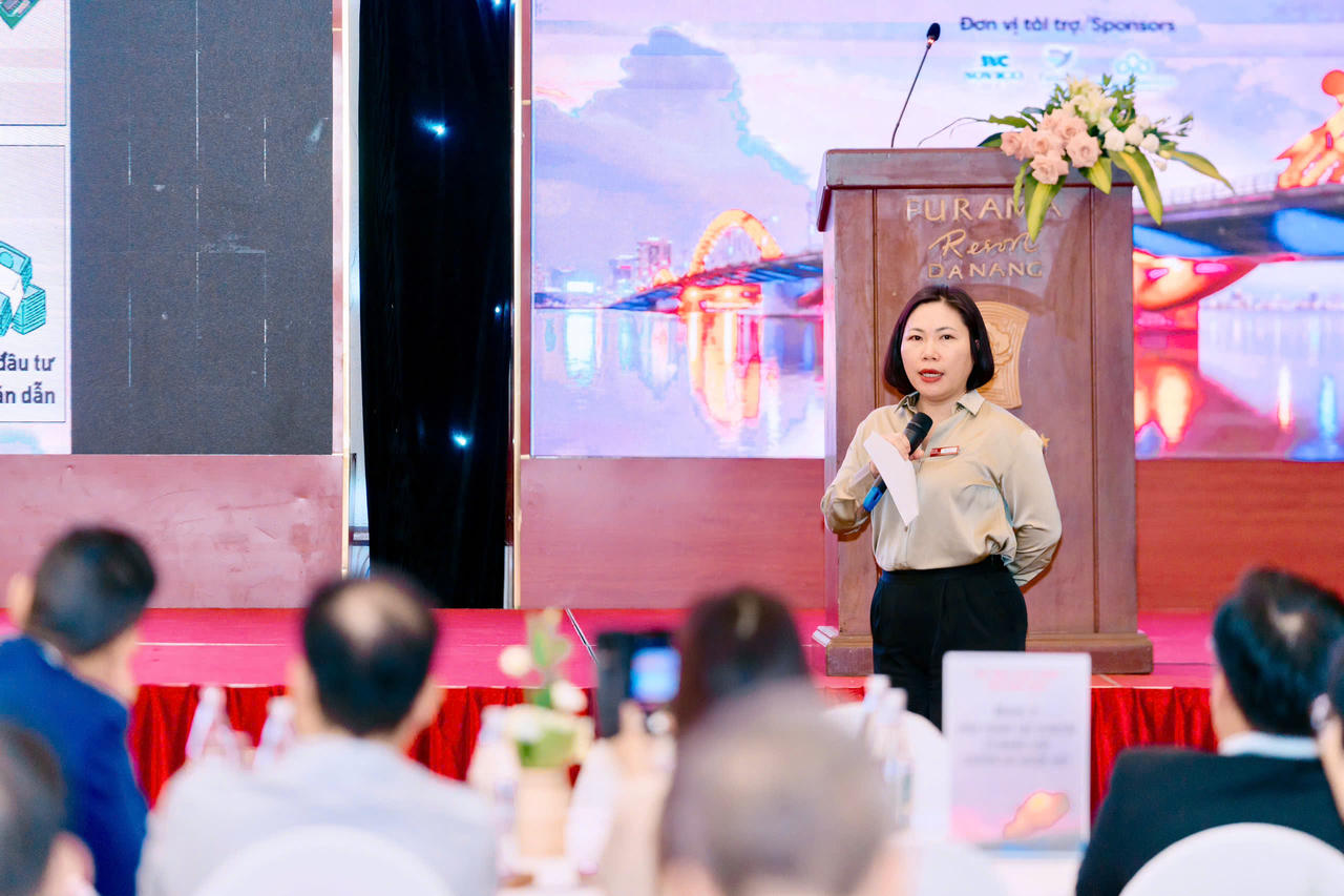 Người miệt mài bắc "chiếc cầu nối" cho những cuộc đối thoại công - tư