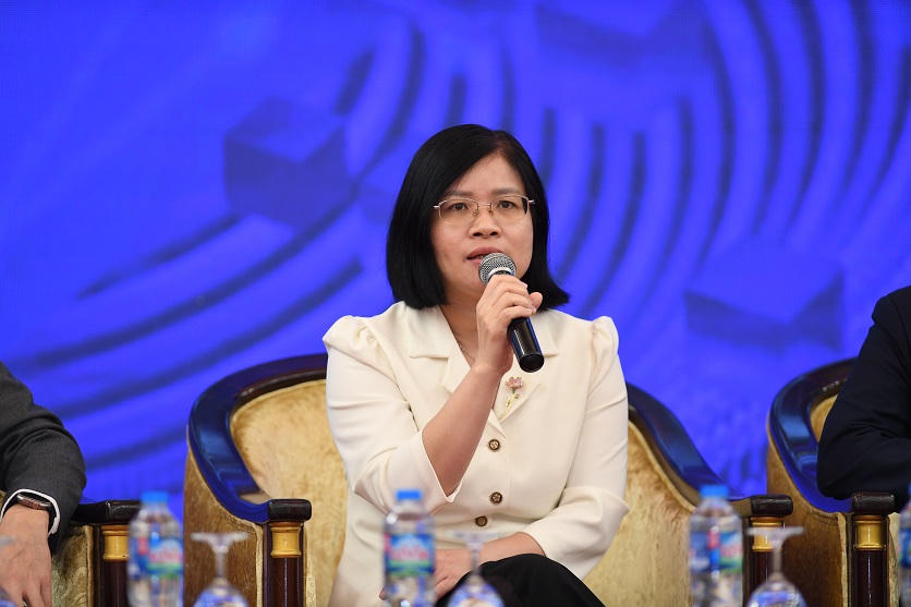 Giao dịch tài sản mã hóa cần liên kết với tài khoản ngân hàng