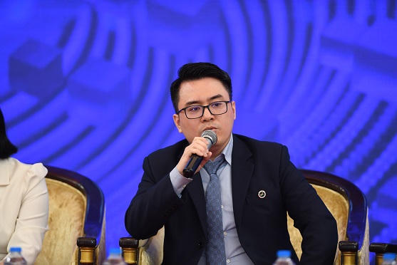 Giao dịch tài sản mã hóa cần liên kết với tài khoản ngân hàng