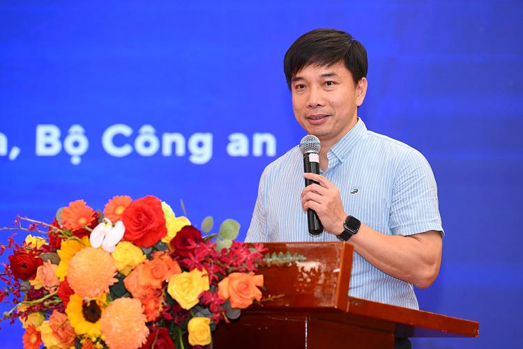 Giao dịch tài sản mã hóa cần liên kết với tài khoản ngân hàng