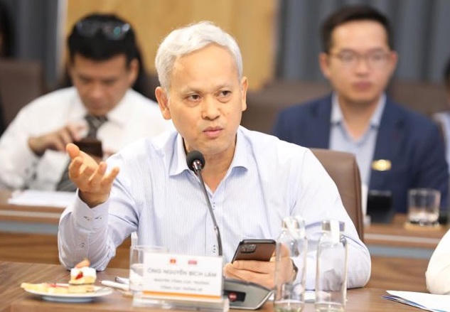 Nghị quyết 68 đã giải quyết tất cả những bất cập cho kinh tế tư nhân