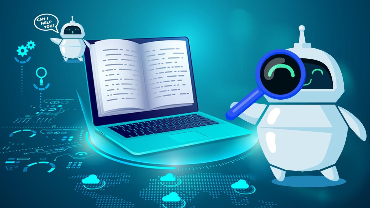 Cần tăng chi tiêu công cho nghiên cứu và phát triển AI