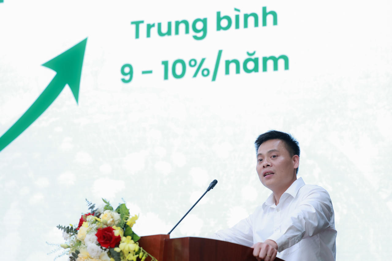 Cần một khung pháp lý toàn diện để hiện thực hóa tiềm năng chuyển dịch năng lượng