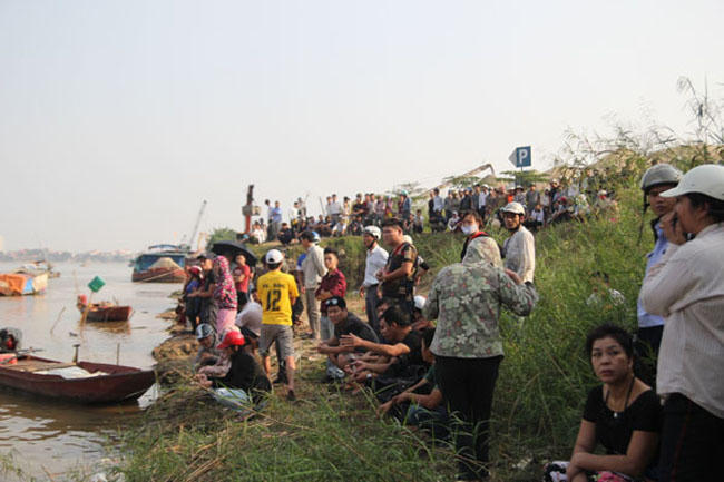 Người nhà nạn nhân mong lấy lại lời khai bác sĩ Tường