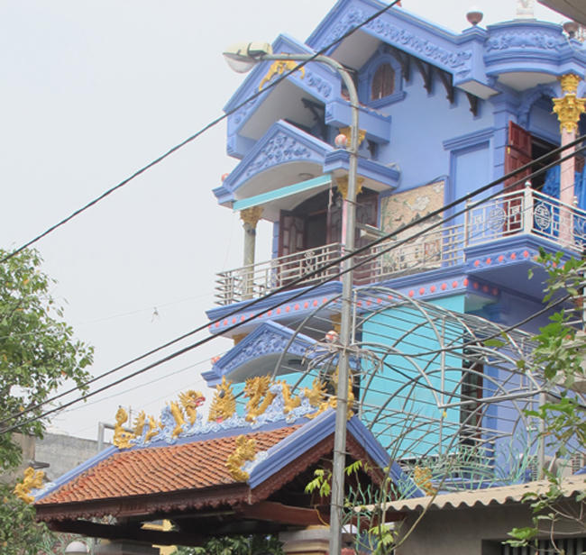 Công an lừa đảo hết hạn tù “hành nghề”  tâm linh