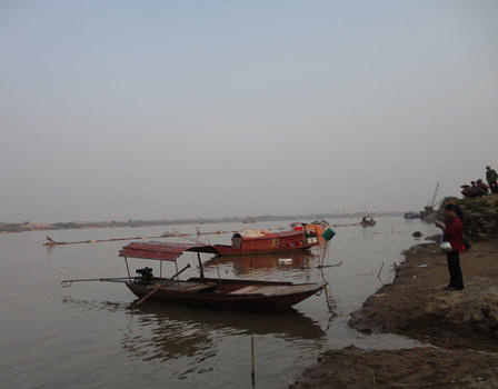 Nhiều nghi vấn từ lời khai của “đồng phạm” vứt xác bệnh nhân