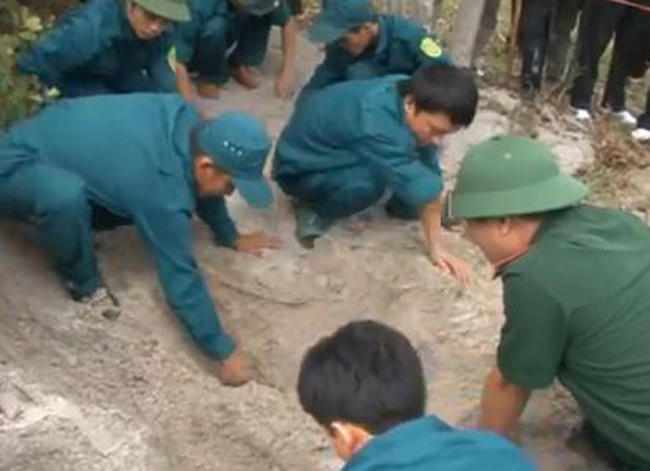 Công an lừa đảo hết hạn tù “hành nghề”  tâm linh