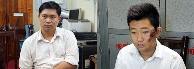 Nhiều nghi vấn từ lời khai của “đồng phạm” vứt xác bệnh nhân