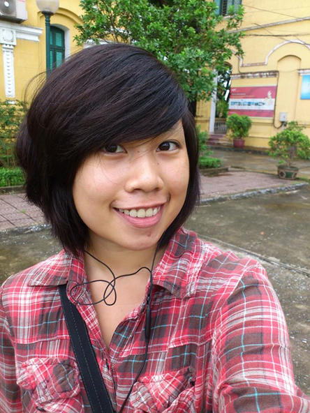 Nhiều nữ sinh thừa nhận thích xem phim sex