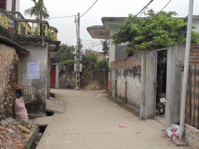 Rơi nước mắt trước gia cảnh nạn nhân vụ cháy Zone 9