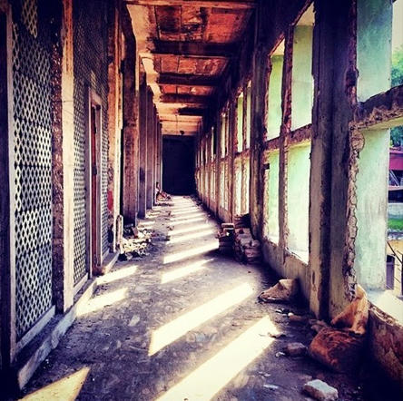 Tại sao giới trẻ biết nguy hiểm vẫn tới Zone 9?