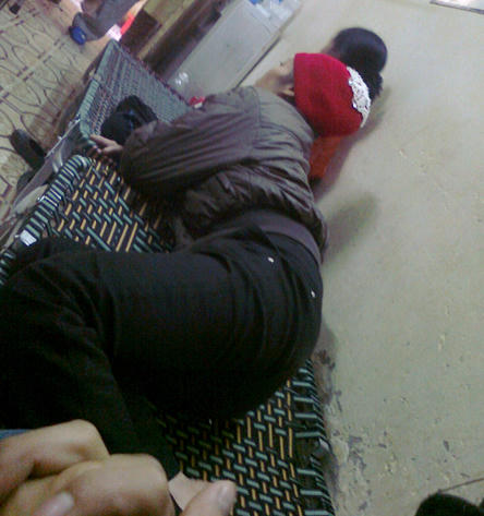 Phòng trọ cạnh bệnh viện giá “trên trời”, người ở như... chuột