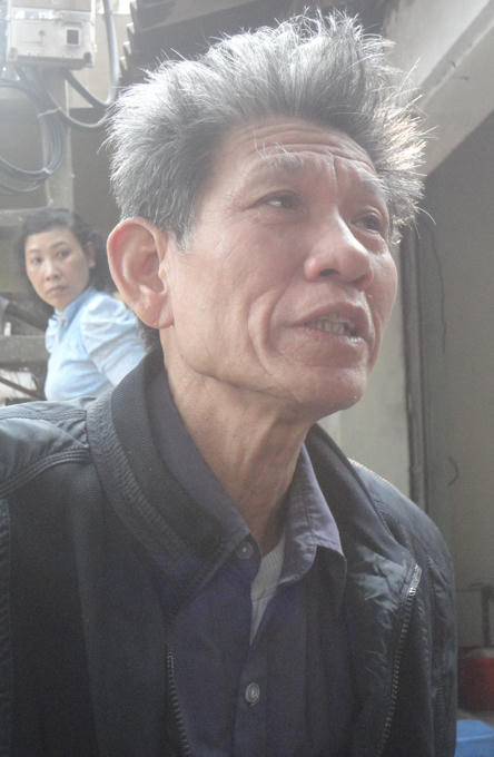 Lộ diện nghi phạm thứ 3 trong vụ thẩm mỹ viện ném xác