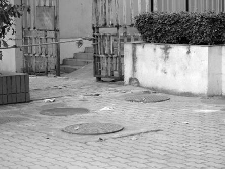 Xác định danh tính bệnh nhân tự tử tại BV Bạch Mai