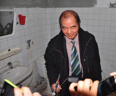 Cơ quan chức năng chưa có phương án mới để tìm kiếm xác chị Huyền