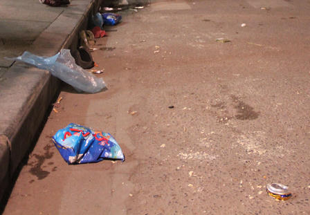 Nỗ lực làm việc ngay giờ đầu năm mới