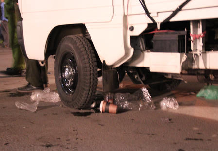 Nỗ lực làm việc ngay giờ đầu năm mới