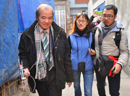 Cơ quan chức năng vẫn "lặng thinh" trước mong mỏi của gia đình nạn nhân thẩm mỹ viện