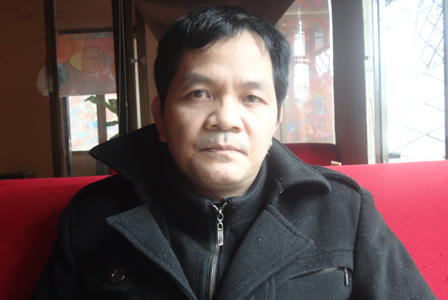 “3 phương án của Bộ GTVT đều làm mất giá trị cầu Long Biên“