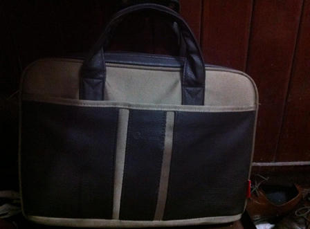 Cô gái chuyển giới Tú Lơ Khơ tìm được tài sản qua Facebook