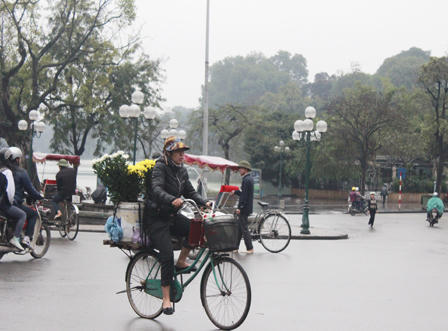 Những người phụ nữ không có ngày 8/3