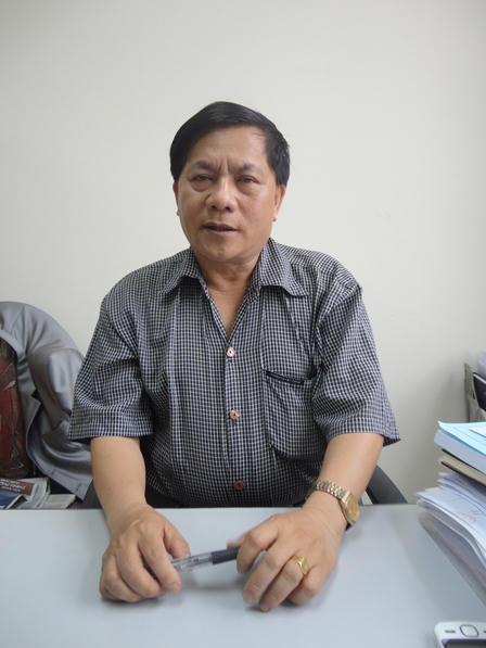 Tiến sĩ Xã hội học lý giải hành vi bố đánh chết con