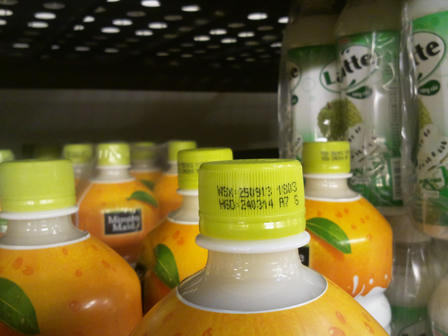 Cá chết trắng, thuỷ sản hôi thối đầy rẫy trong siêu thị Metro