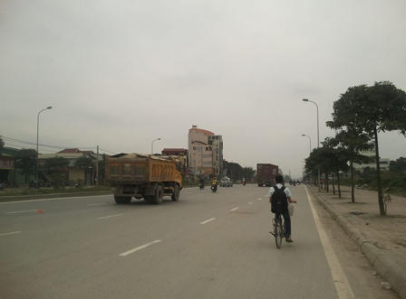  Từ Liêm chính thức lên quận, người dân mong đợi những gì?