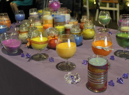 Xem "nước mắt cười"