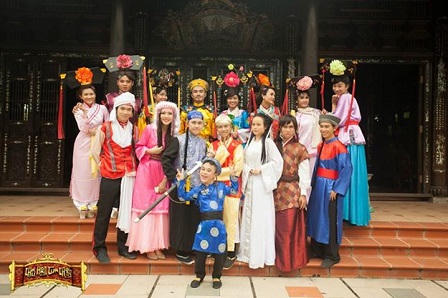 Vì sao cộng đồng mạng "cuồng"DAMtv và BB&BG?