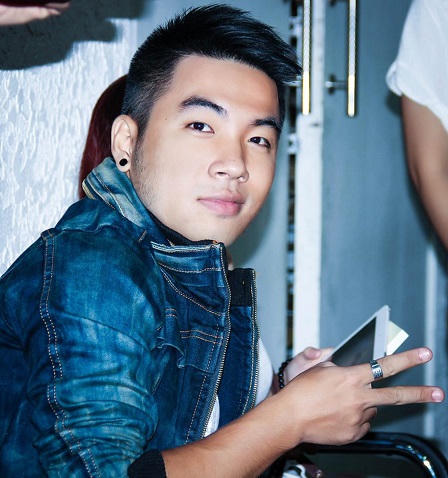 Trải lòng của nhà văn trẻ về cuộc sống của những người đồng tính